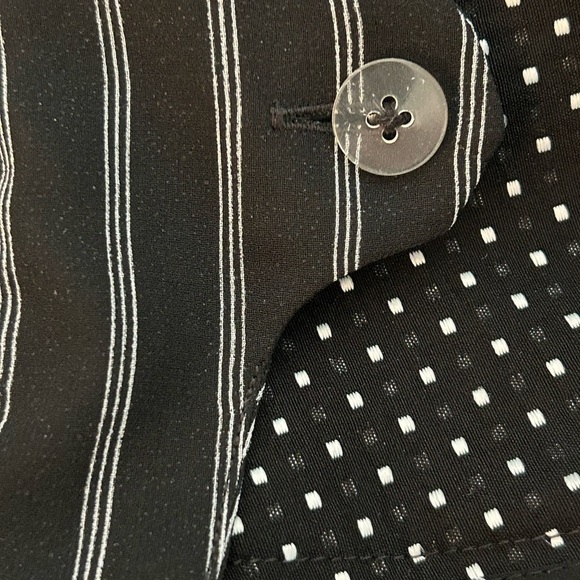 CAbi NWOT polka dot trousers - Picture 8 of 9